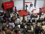 Santander Buys Struggling Spanish Bank Popular for 1 Euro