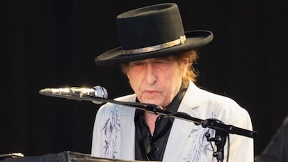 Bob Dylan