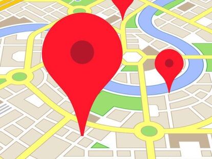 Un sencillo truco para que Google Maps funcione más rápido