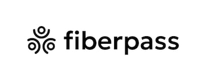 Logo de Fiberpass.