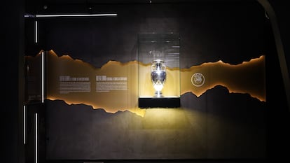LEGENDS: The Home of Football