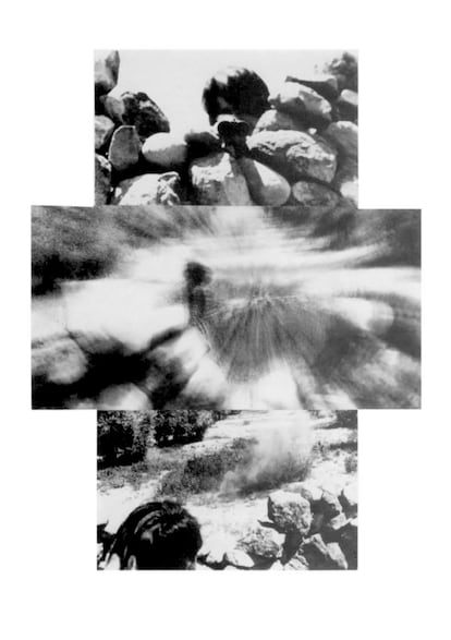 ‘Situaciones de peligro permanente’ (1974), Mengíbar.