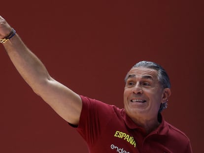Sergio Scariolo