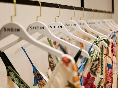 Los recelos sobre la moda ultrarrápida enfrían la salida a Bolsa de Shein