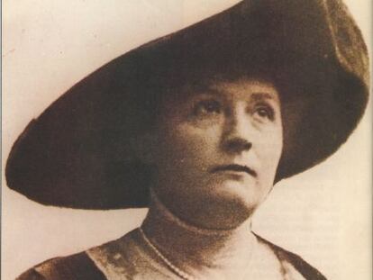 Henriette Caillaux: asesina por debilidad