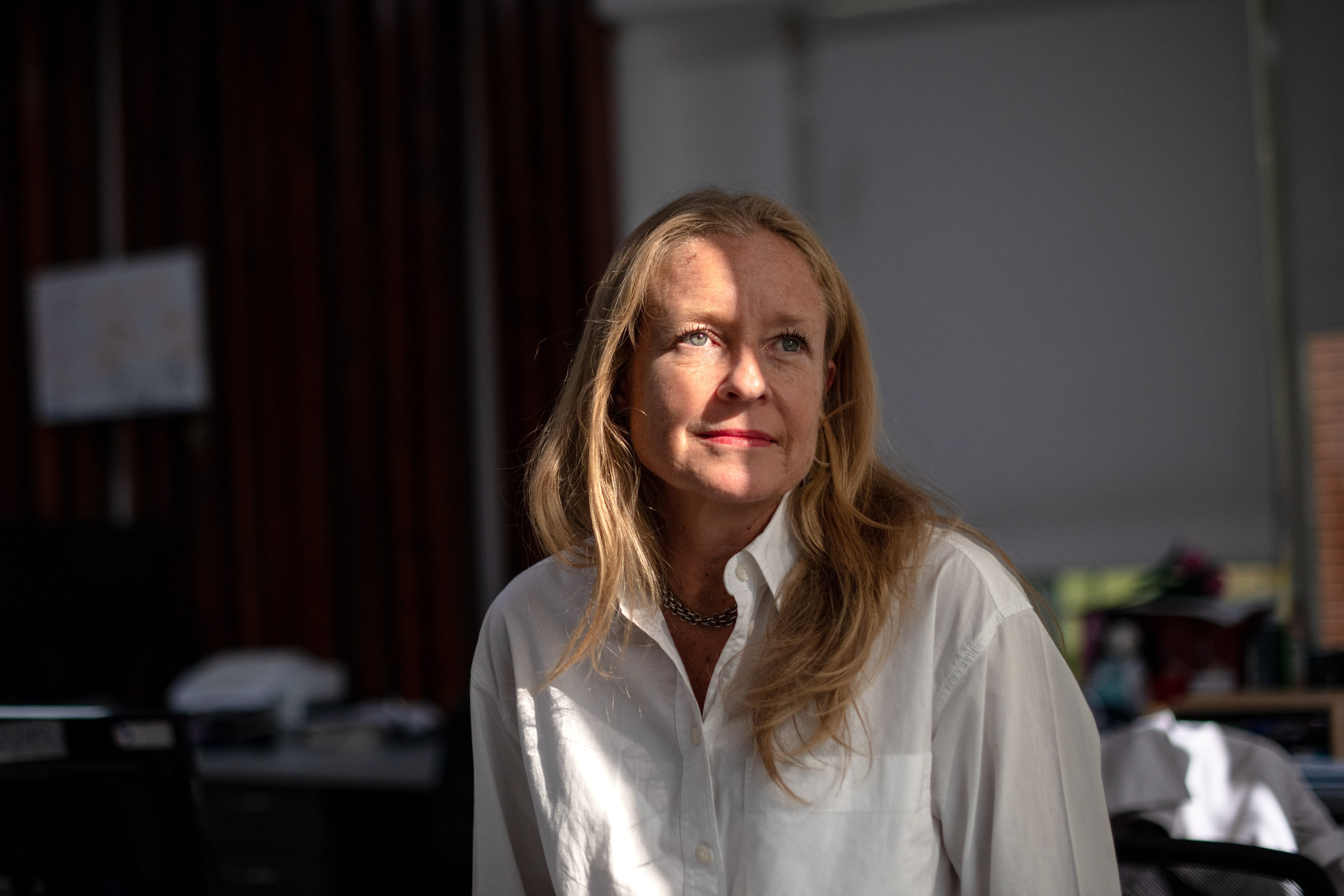 Soledad Matus, bioquímica: “Los 1.000 primeros días son los más importantes para el desarrollo social y cognitivo”