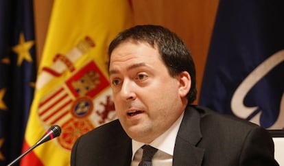 Gorka Villar. 