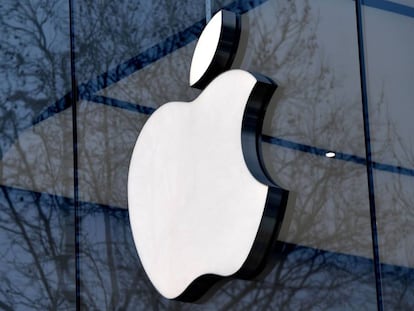 Apple quiere que el iPhone sustituya a tu DNI