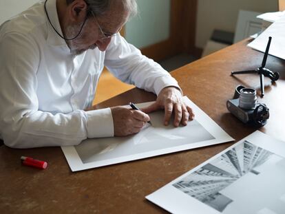 Arquitectura y funcionarios que no funcionan