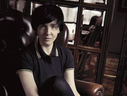 Sharleen Spiteri