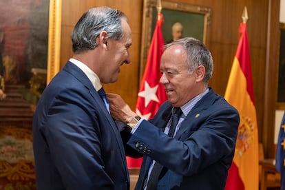 Colegio de Abogados de Madrid