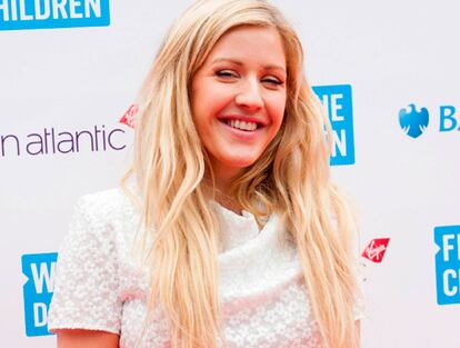 Ellie Goulding