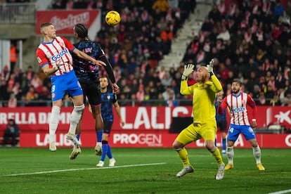 Girona vs Sevilla