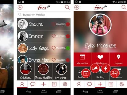 Fanstastic, la única app que consigue autógrafos reales de tus ídolos