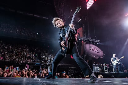Billie Joe Armstrong