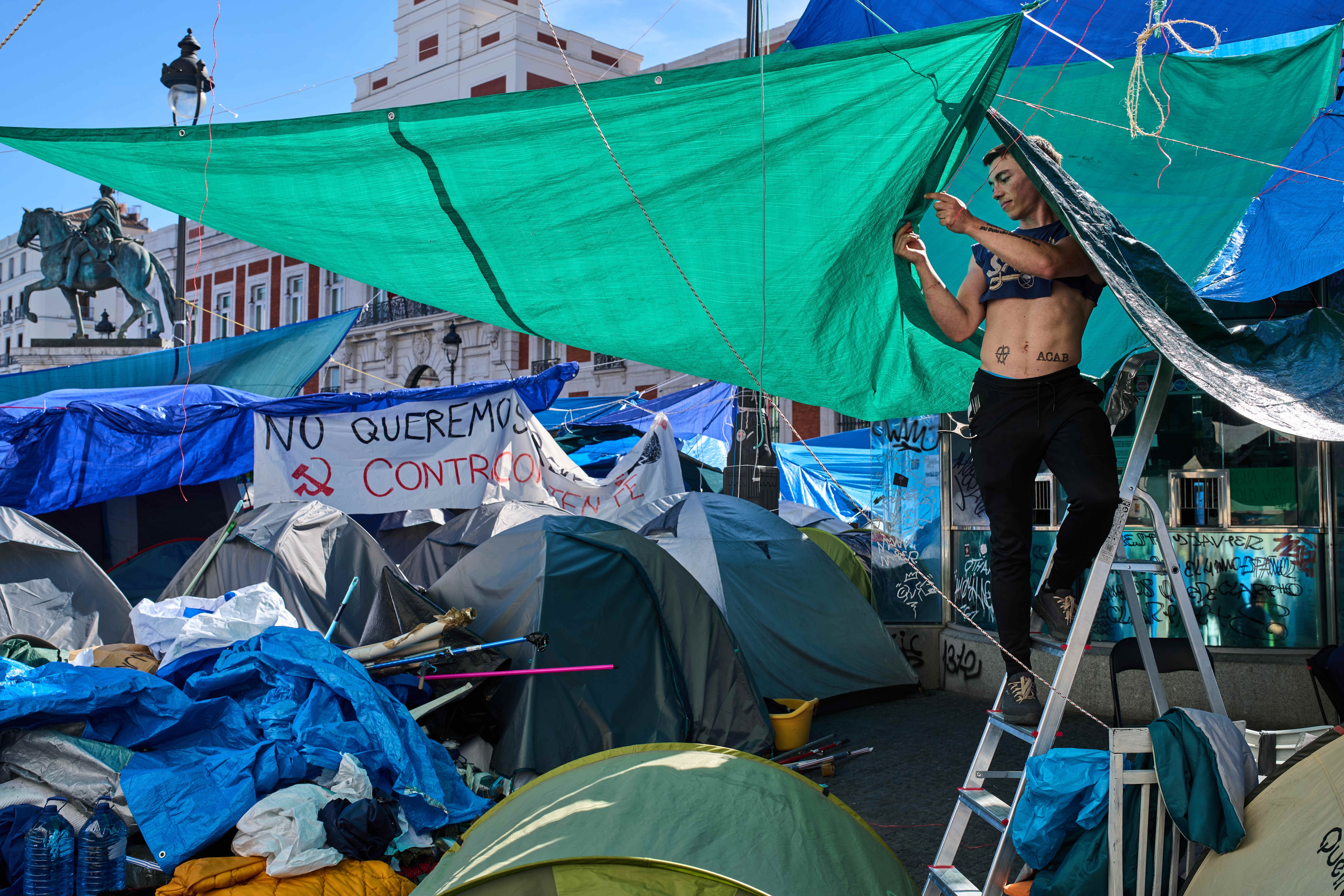 El lío de las otras izquierdas