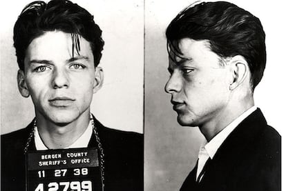 Frank Sinatra