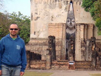 El timo del viaje a Tailandia. Que no te pase a ti