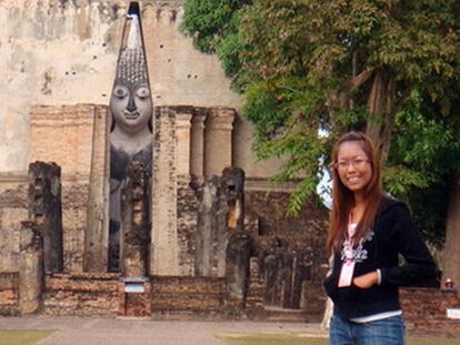 El timo del viaje a Tailandia. Que no te pase a ti