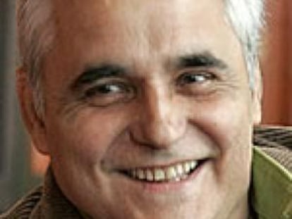 Entrevista con Juan Cruz