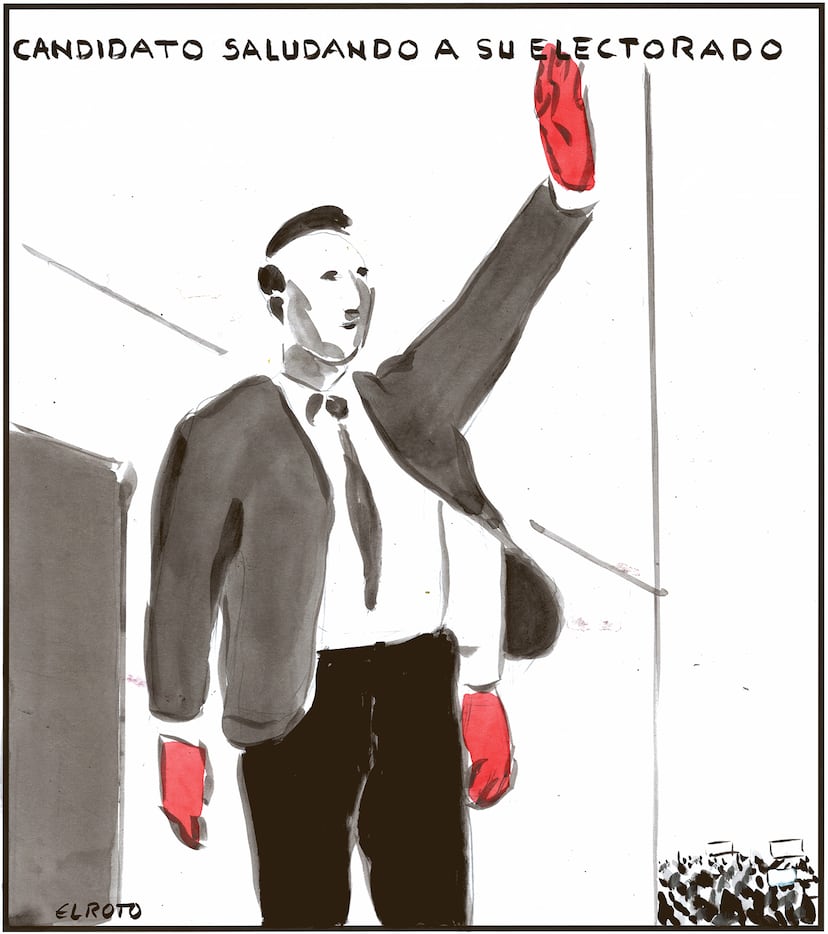 EL ROTO