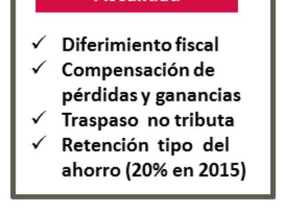 Las ventajas de los planes de pensiones de fondos