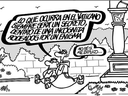FORGES