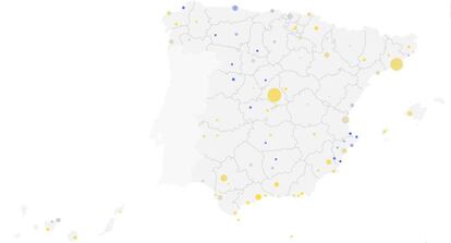 <p><h1>ESPECIAL | <a href="https://elpais-com.zproxy.org/sociedad/2019/02/05/actualidad/1549334836_477902.html">España afronta la segunda oleada de despoblación</a></h1>