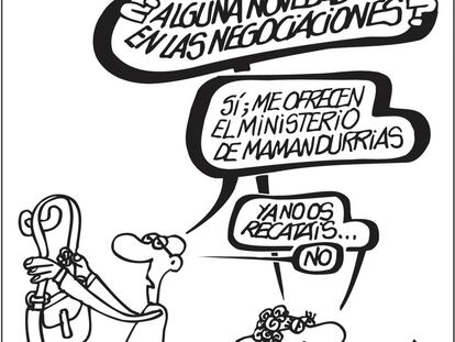 Forges