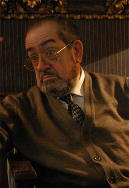 Manuel Mantero.