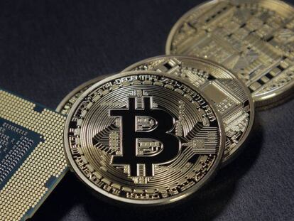 El Bitcoin sigue imparable y supera los 6.000 dólares de cotización