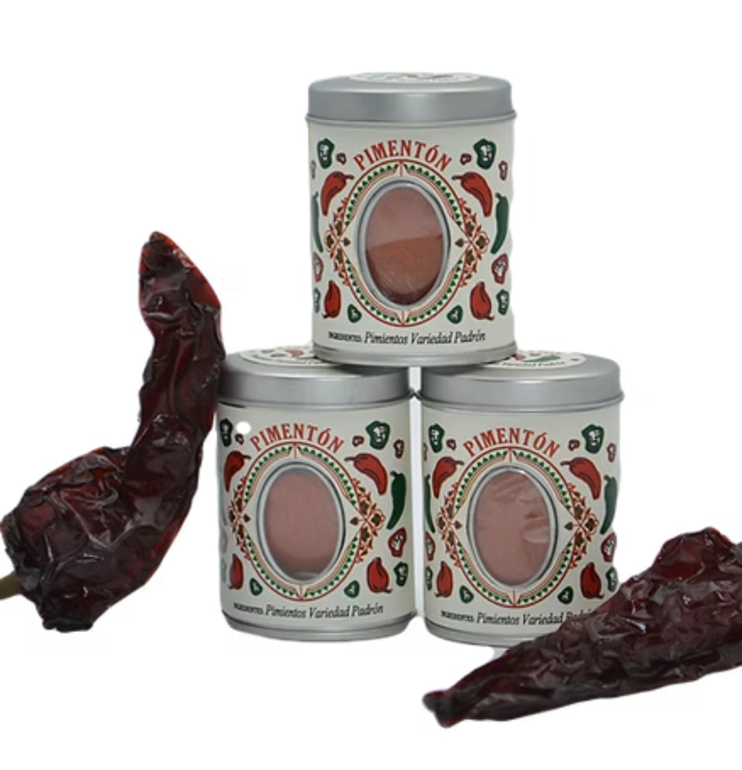 Lloremos porque de momento no haya existencias de esto