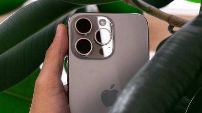 El iPhone 16 podría abandonar los botones mecánicos, ¿esto es realmente positivo?