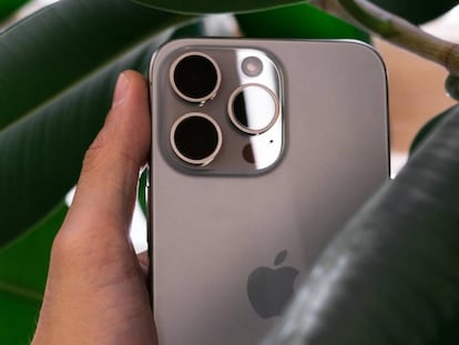 El iPhone 16 podría abandonar los botones mecánicos, ¿esto es realmente positivo?