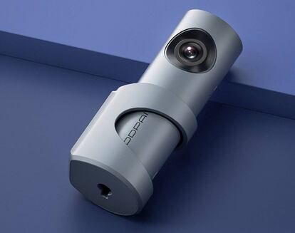 Xiaomi Dashcam