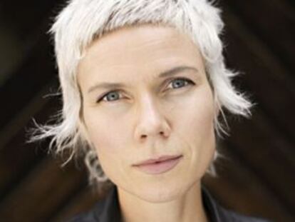 Hanne Orstavik.