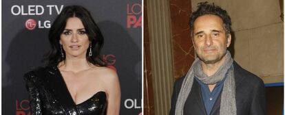 Penélope Cruz y Jorge Drexler son algunos de los famosos que se han unido a la protesta.