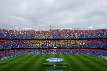 Champions League femenina