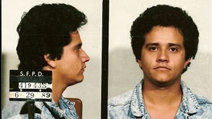 Nemesio Oseguera, alias El Mencho