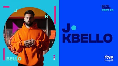 J Kbello