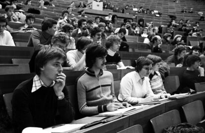 Ruhr-University Bochum