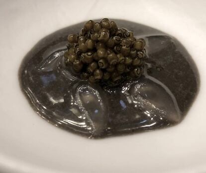 CAVIAR & CAVIAR / CAPEL