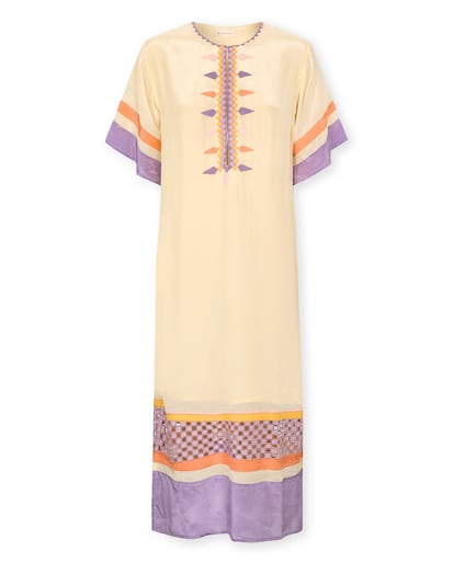 caftan Maksu