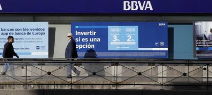 Banco BBVA