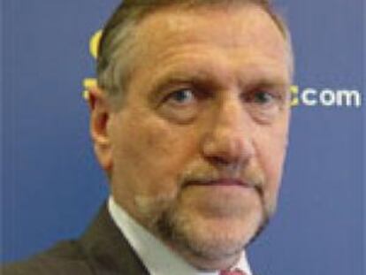 Entrevista con Victor Harel