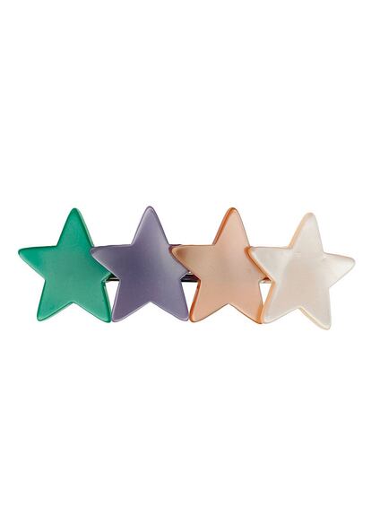 Horquilla de estrellas, de Topshop.