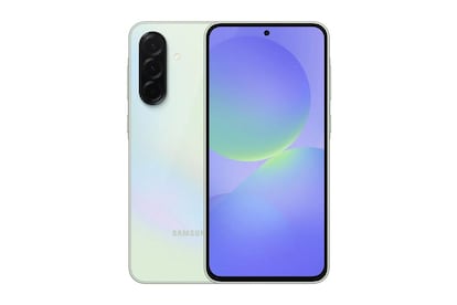 Nuevo Samsung Galaxy A36 5G