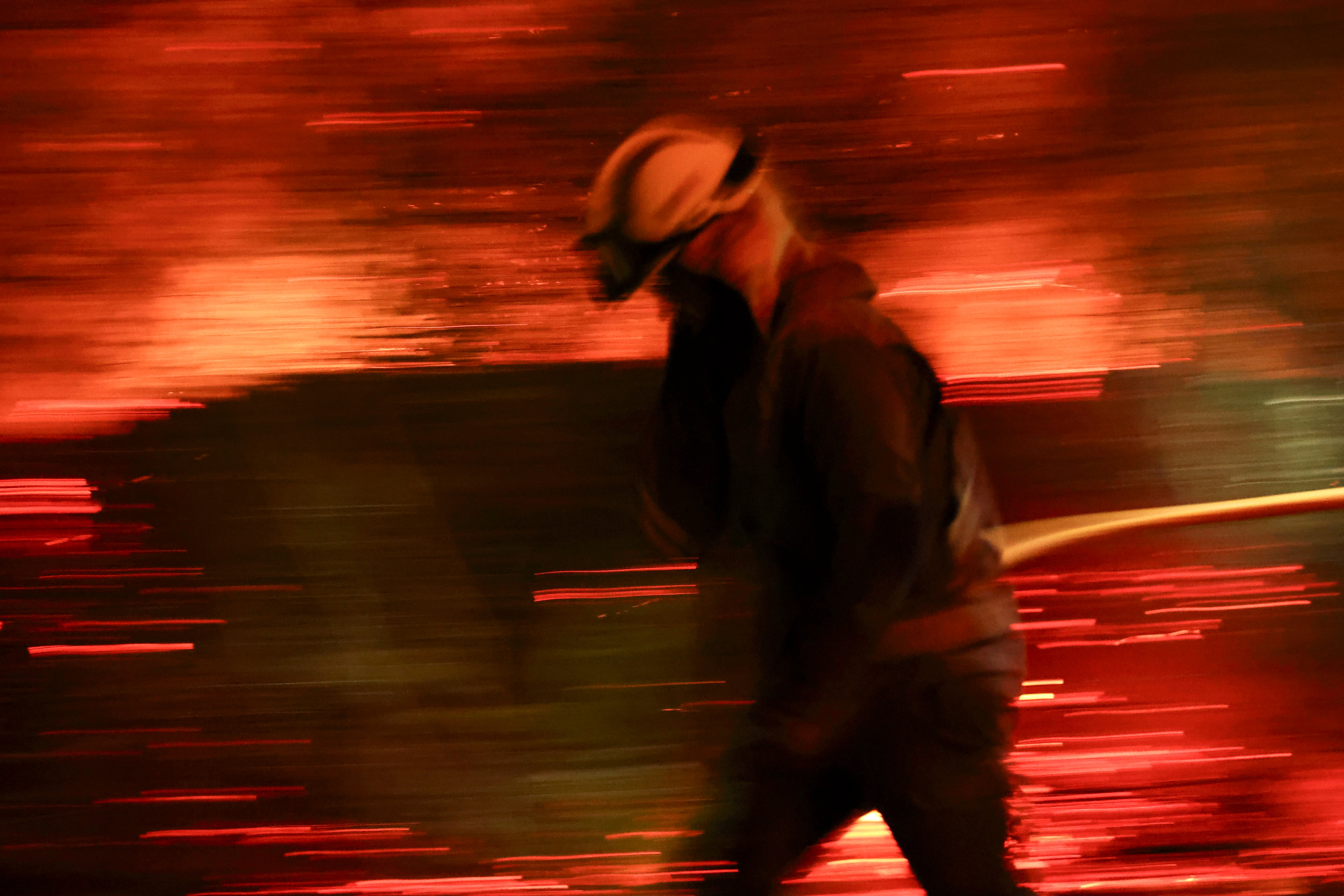 Incendios invisibles, el populismo y la gestión fallida frente al cambio climático