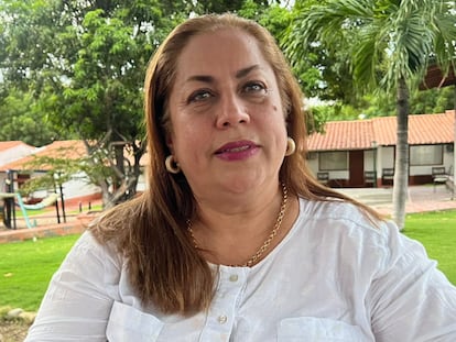 Alba Luz Trigos