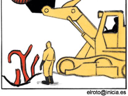 EL ROTO